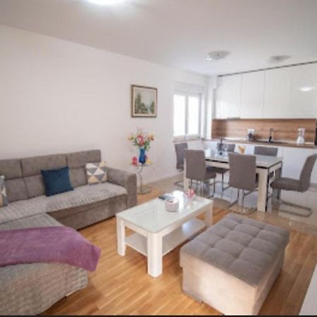 Apartman San Посуше Екстер'єр фото
