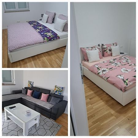 Apartman San Посуше Екстер'єр фото