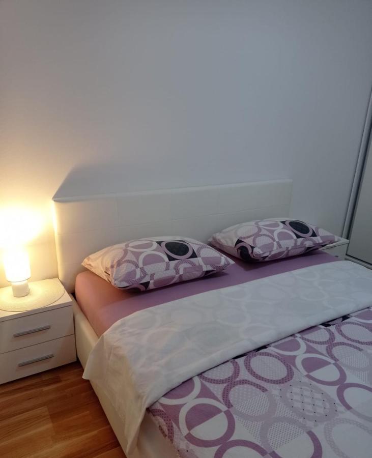 Apartman San Посуше Екстер'єр фото