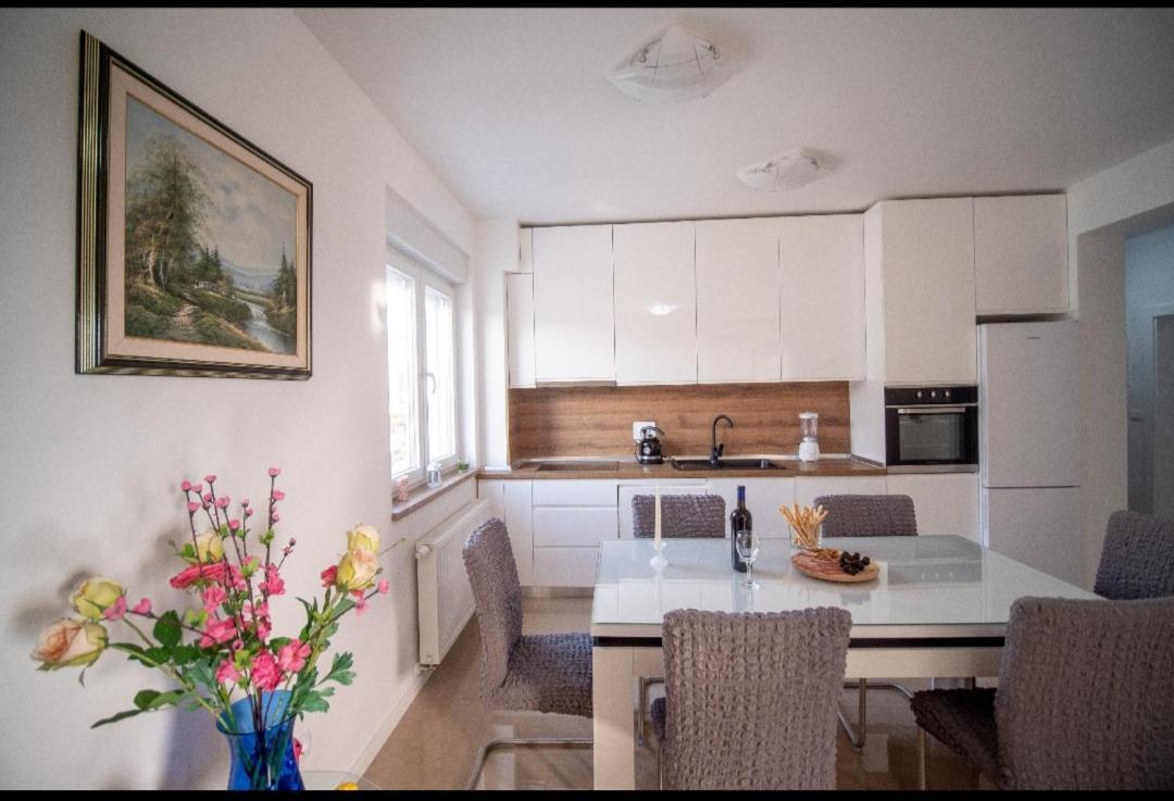 Apartman San Посуше Екстер'єр фото