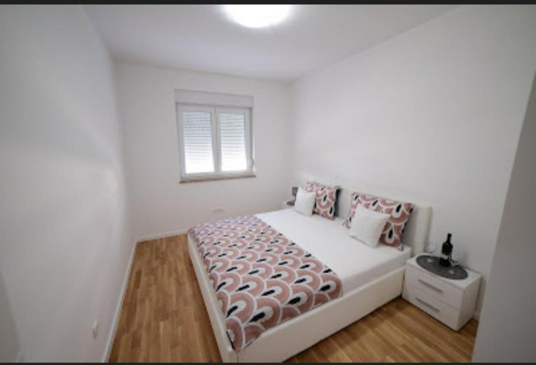 Apartman San Посуше Екстер'єр фото