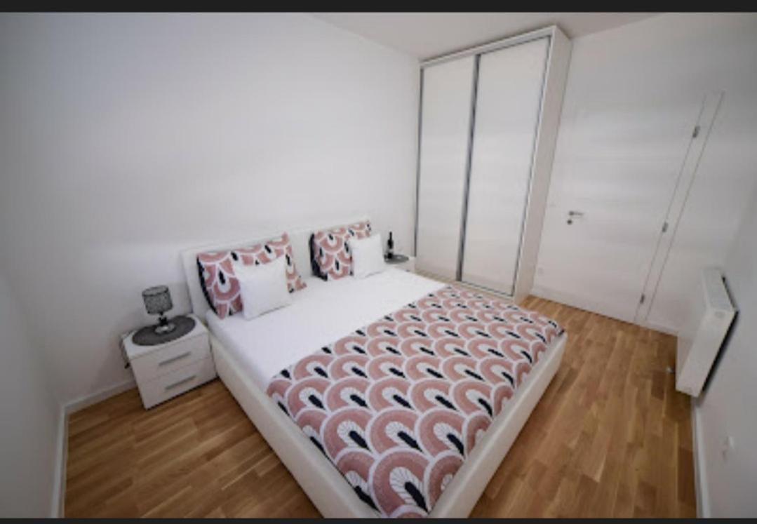 Apartman San Посуше Екстер'єр фото