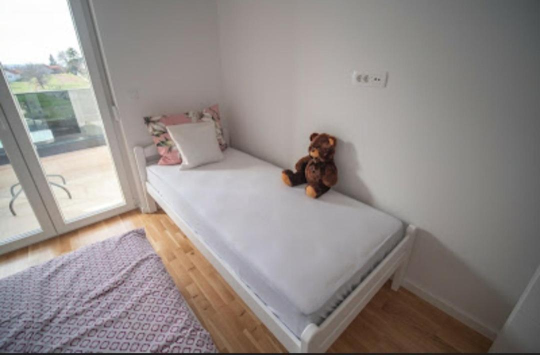 Apartman San Посуше Екстер'єр фото