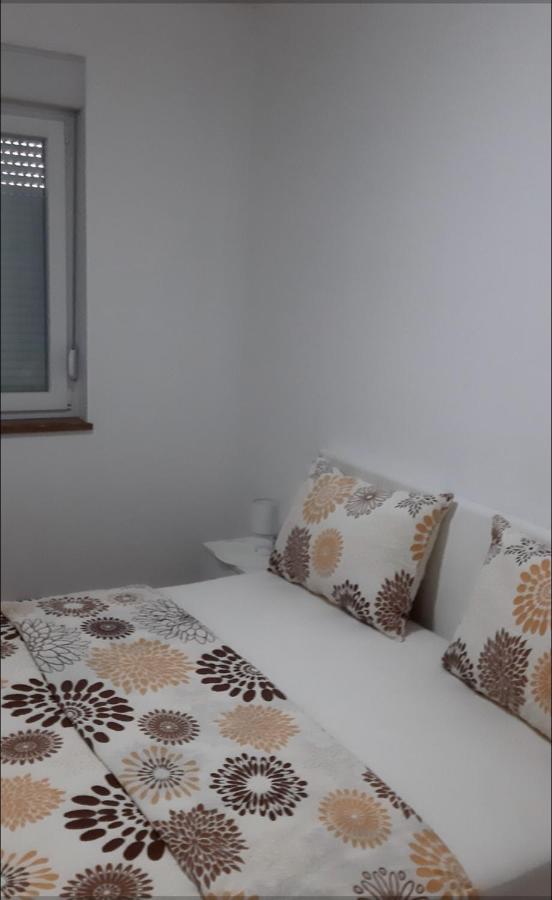 Apartman San Посуше Екстер'єр фото