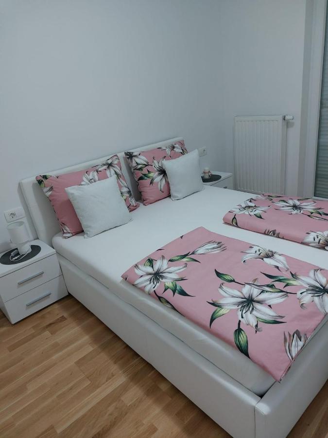 Apartman San Посуше Екстер'єр фото