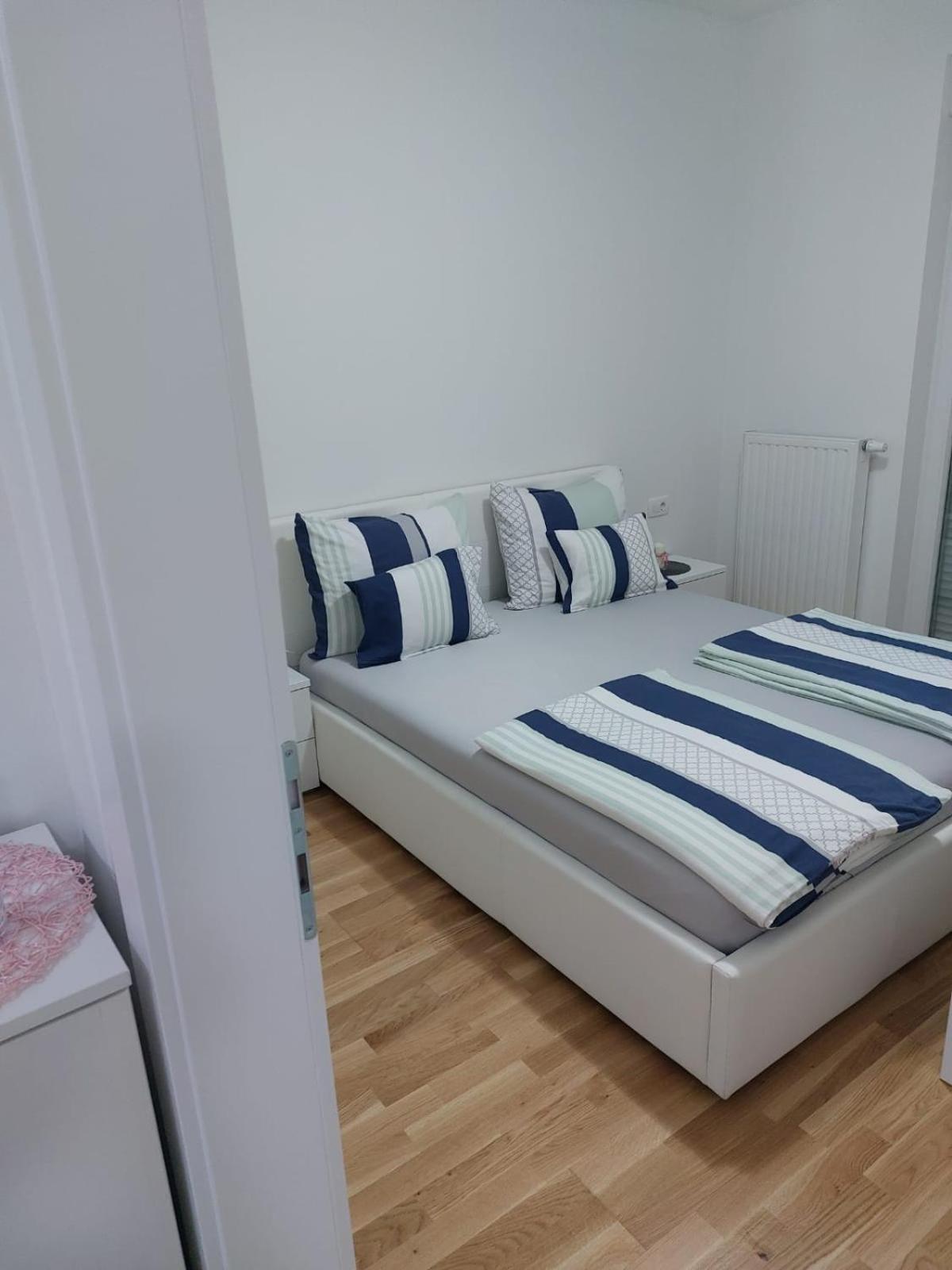 Apartman San Посуше Екстер'єр фото