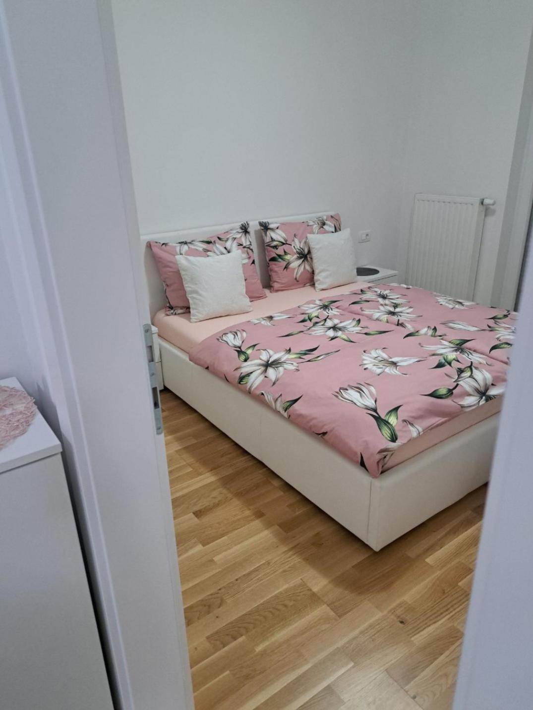 Apartman San Посуше Екстер'єр фото