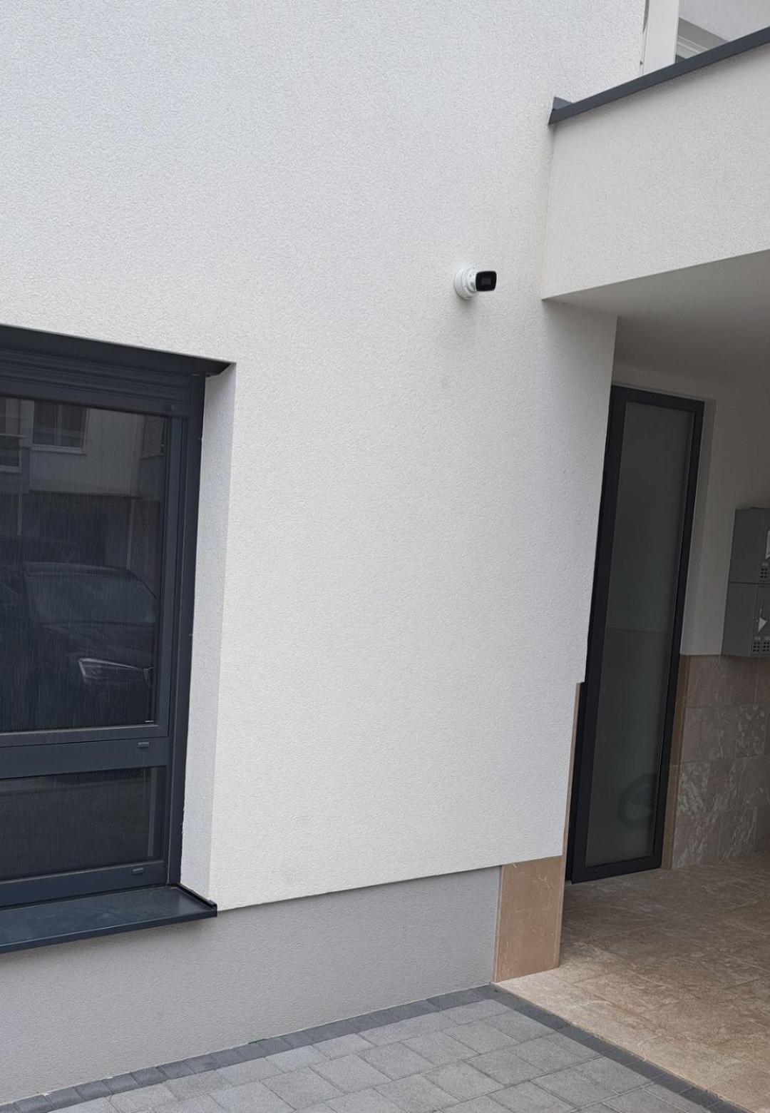 Apartman San Посуше Екстер'єр фото