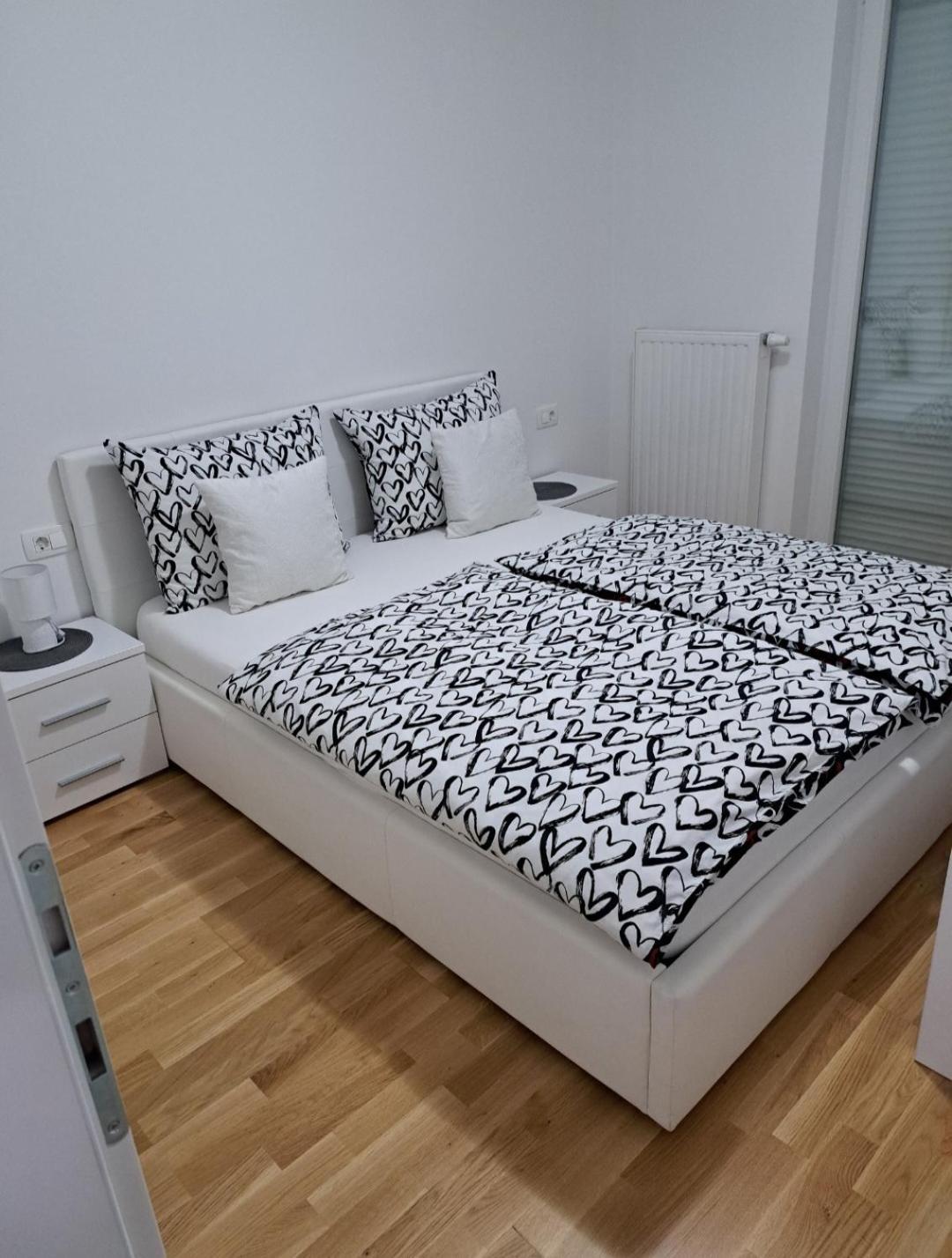 Apartman San Посуше Екстер'єр фото