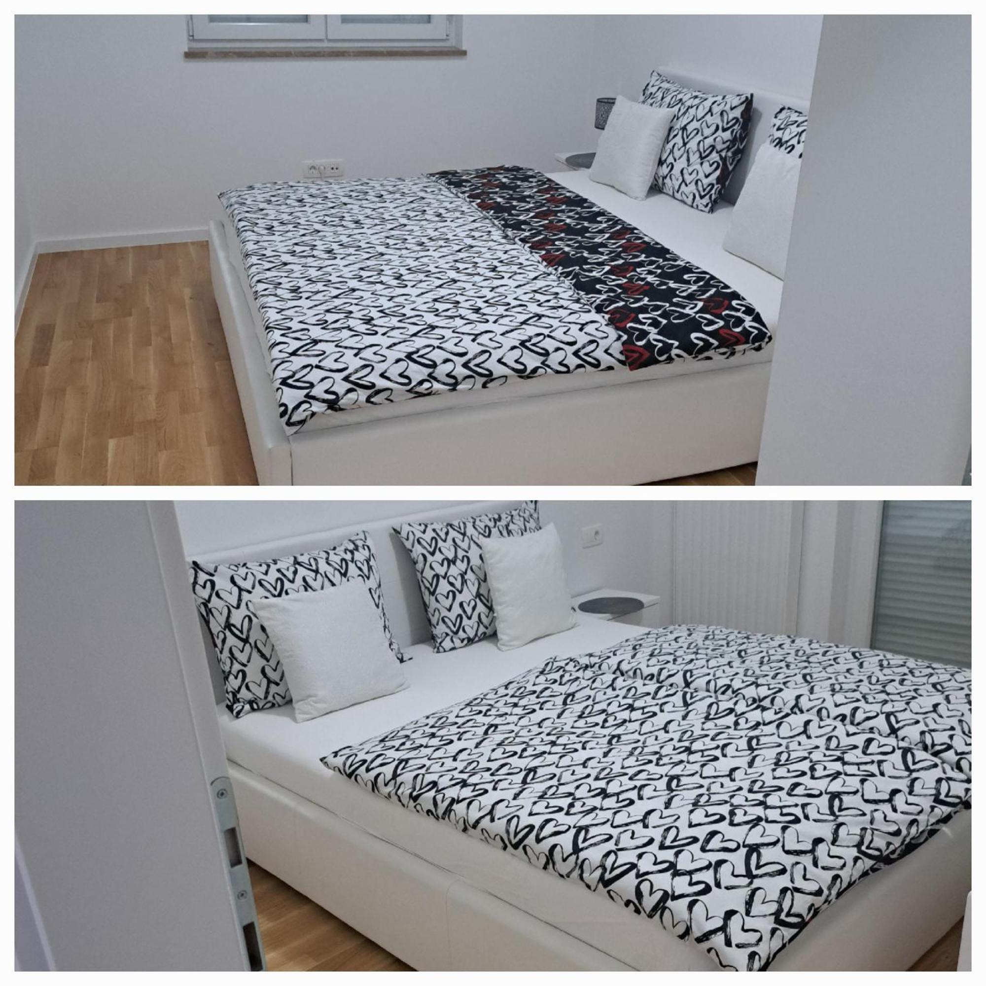 Apartman San Посуше Екстер'єр фото