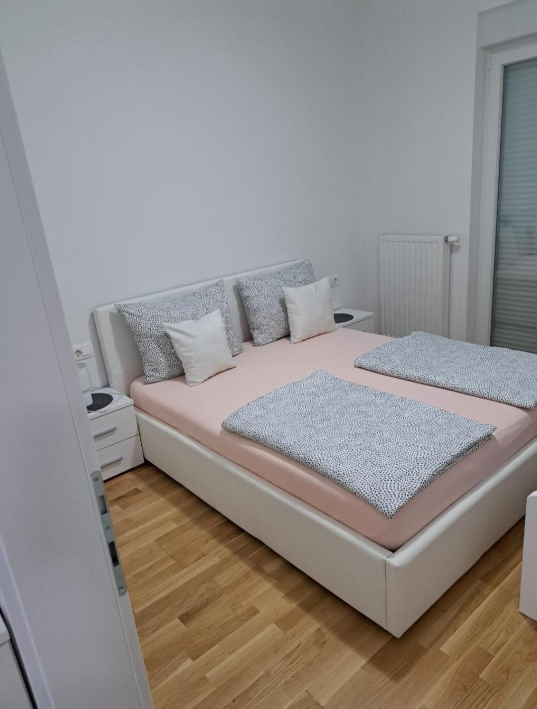 Apartman San Посуше Екстер'єр фото
