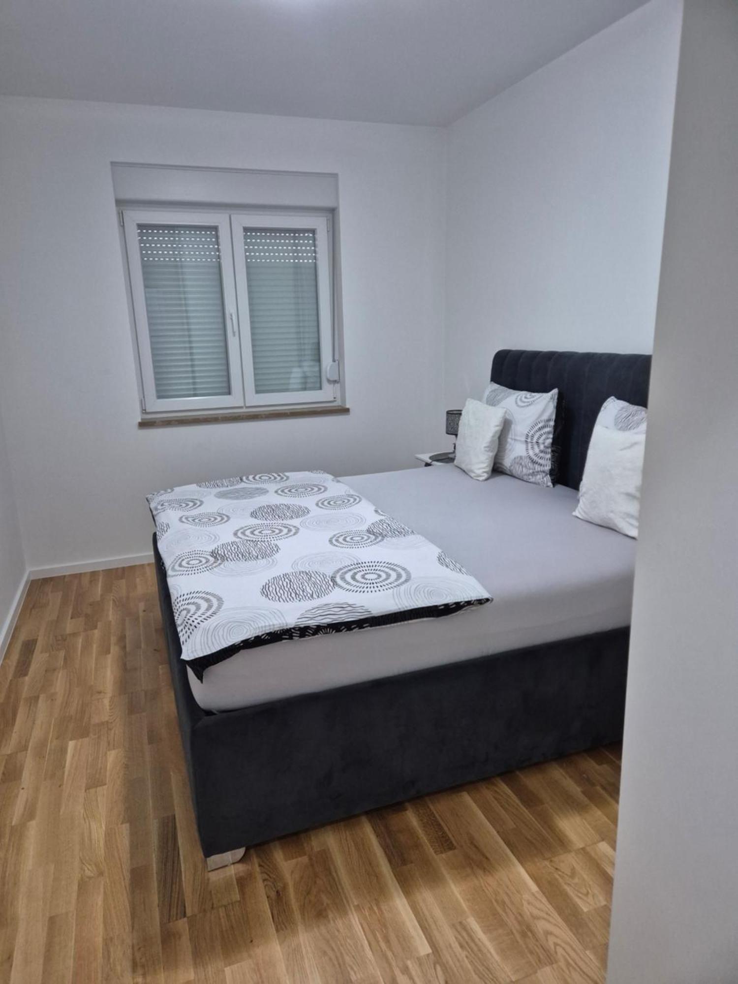 Apartman San Посуше Екстер'єр фото